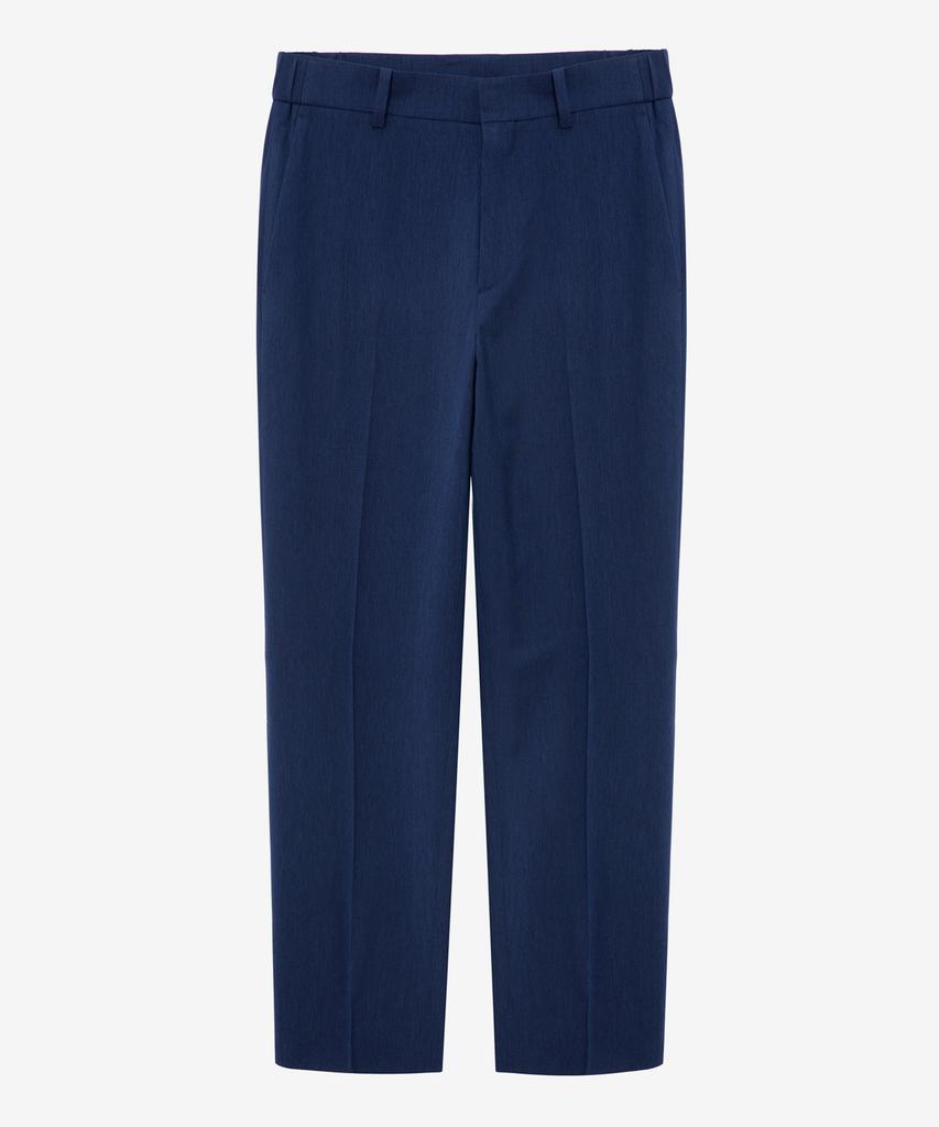 MINDBRIDGE [Cool] Tapered Side Banding Pants - 2 Colors