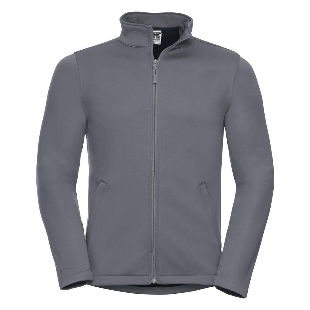 Russell Mens Smart Softshell Jacket