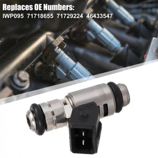 IWP095 Fuel Injector for Fiat Punto 14L 2007-2009 for Fiat Palio 16L