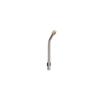 30/90 Degree U-Shape Pressure Washer Extension Nozzle Quick Connector Stainless Steel Power Washer Tips Accessories