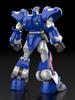 MODEROID Super Electric Robot Tetsujin 28-go FX, Tetsujin 28-go FX + Tetsujin 17-go Phoenix, Non-Scale Assembled Plastic Model