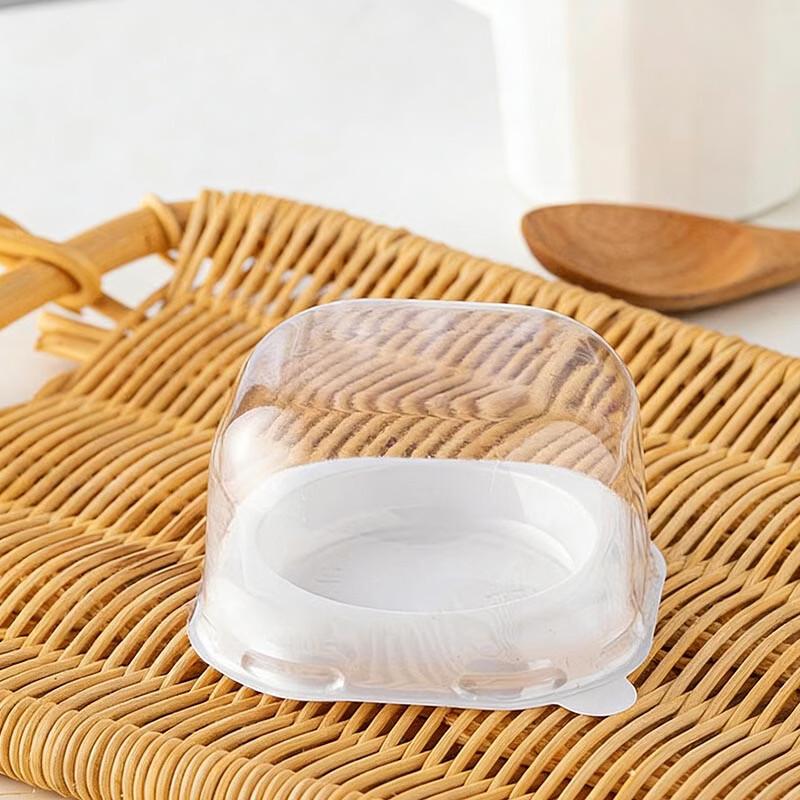 Коробки Meidi Snow Mochi для индивидуальной упаковки