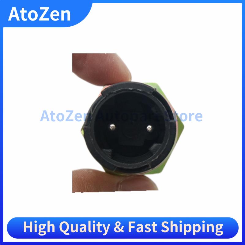 0015457409 A0015457409 Brake Light Switch for Mercedes-Benz MAN Trucks Automotive Spare Parts Car Accessories High Quality
