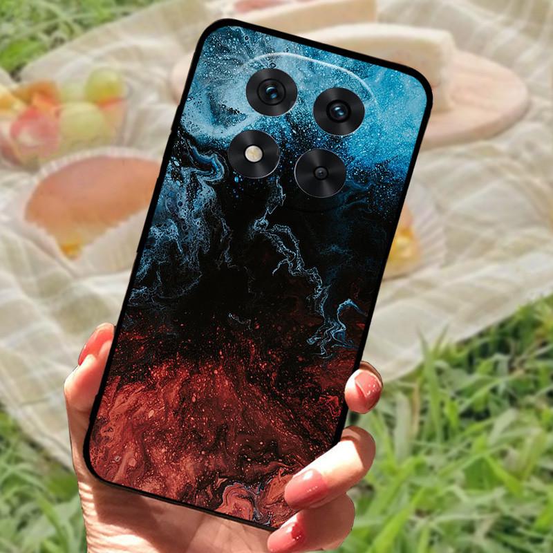 For Redmi Note 14 Pro Plus Case 14 Pro+ Stylish Luxury Silicone Phone Cases For Xiaomi Redmi Note 14 Pro 4G 5G TPU Fundas Cover
