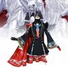 Lappland Arknights Festivals Cosplay Decoration Costume Performance Clothes