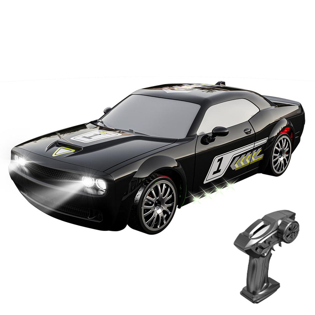 1/20 Remote Control Drift Car 2.4GHz Fully Proportional Remote Control Car 4WD Race Drifting Cars