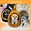 Adorável Brinquedo de Pelúcia Husky Fofo e Macio Animal de Pelúcia Para Crianças e Adultos
