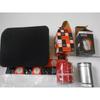 Genuine Air Oil & Fuel Filter Kit For Mahindra Genio Xylo D2 D4 E2