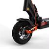 JOYOR T6 600W Motor 48V18AH Vysoce výkonná 10palcová terénní pneumatika Hydraulické tlumení Hliníková slitina Lehký rám 25,6 kg Maximální dojezd 70 km