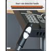 Aichen Aerobic Stair Climber Machine