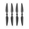 For DJI Air 3 Carbon Fiber 8747F Propeller Hard and Durable Lightweight Propellers Foldable Props 2-Blades Air 3 Drone Accessory