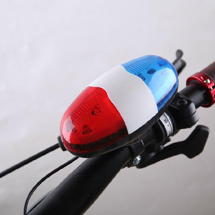 XC-325B Genuine Electronic Bell: Mountain Bike Electric Horn Cycling Accessory