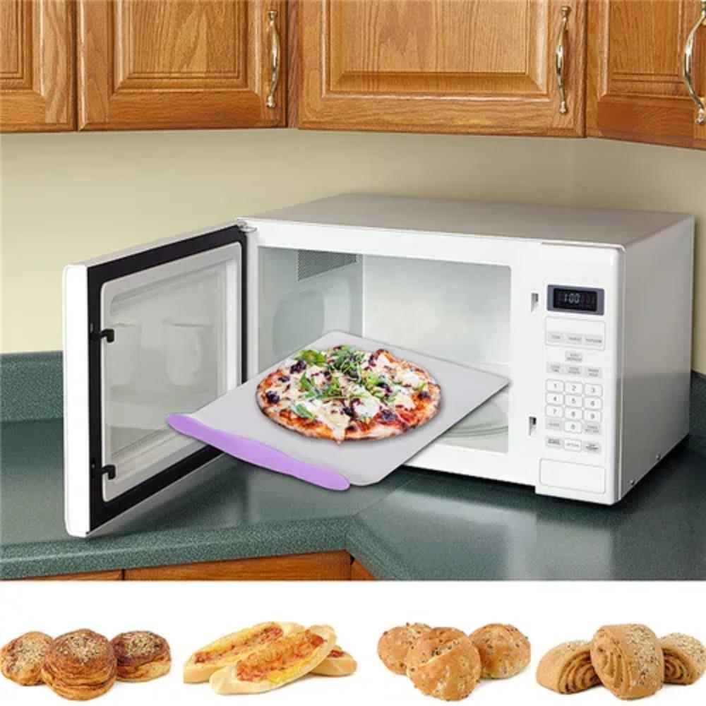 Stainless Steel Square Cake Lifter Rust-proof Cake Moving Shovel Pizza Transfer Shovel Kitchen