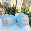 Children's Retro Lace Mermaid Swimming Armbands