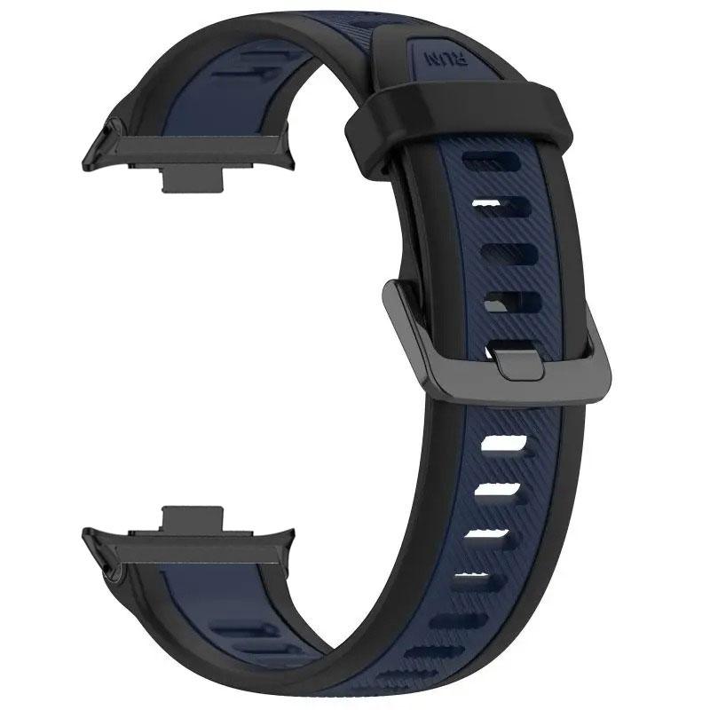 Silicone Band For Redmi Watch 4 / 5 / 5e SIM Strap for Xiaomi Mi Band 9 Pro / 8 Pro Soft Bracelet Wristbands Belt