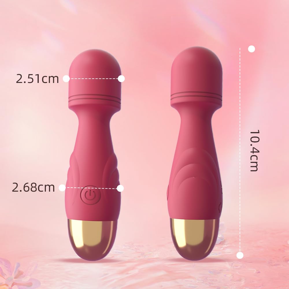 Electric Adult Goods for Women New Popular Adult 10 Levels of Pleasure Massager, [2024 Colors] Toys, Vibrator, Clitoral, Powerful, Rotor, Squirting,
