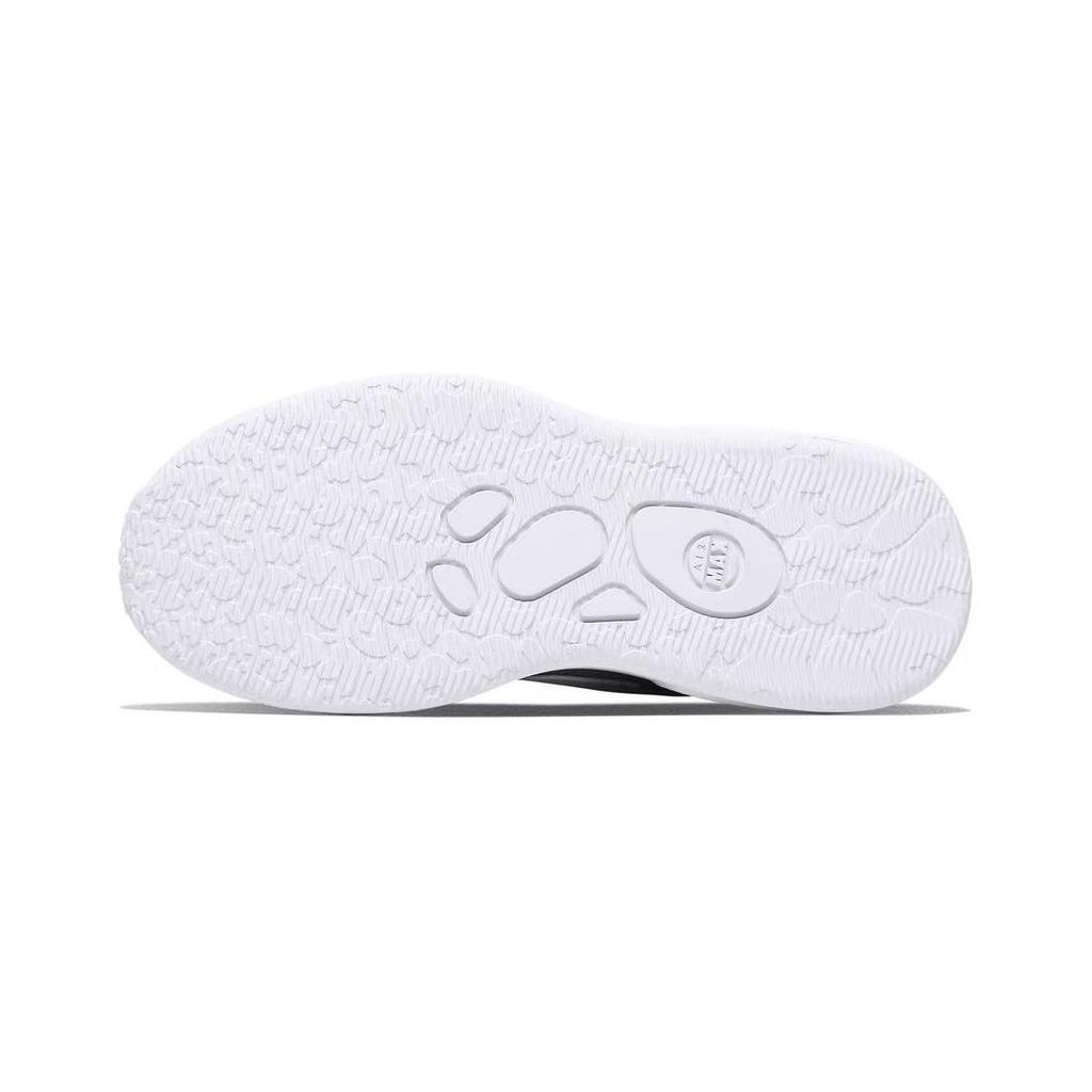 Nike Air Max Guile Abrasion Resistant Breathable Low top Kids' Running Shoes Gray Children Aged 3 7 Years Old 917643-004