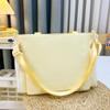 Japanese Kawaii Ita Bag Transparent Window Shoulder Bag Sweet Candy Color Crossbody Bag for Anime Fans