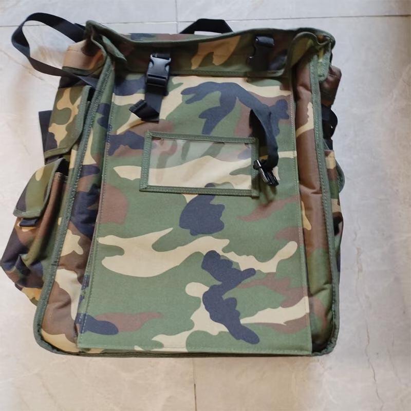 Thunder Kun TF Portable Backpack