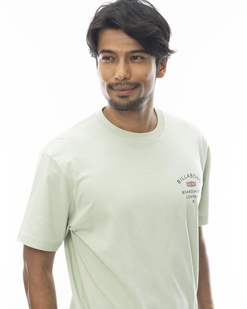 Billabong Men's PEAK SAG T-Shirt