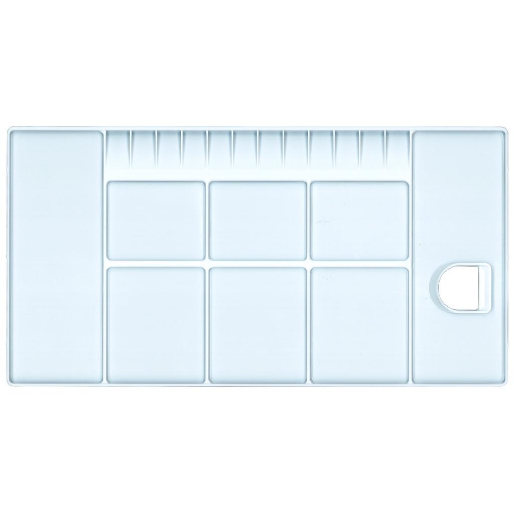 Sakura Ichimai Palette 10 Sheets Cray-Pas (10)