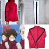 Unisex Haikyuu Miya Atsumu School Uniform Tracksuit For Casual And Fitness Wear