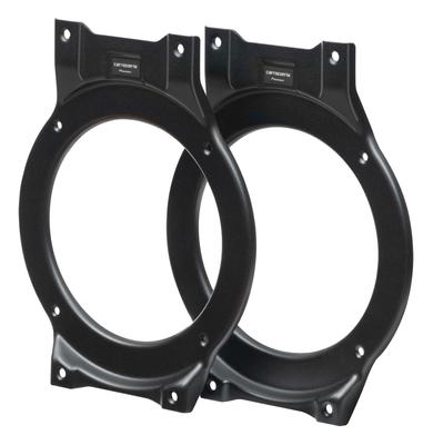 Speaker Sound Quality Improvement Item Rear Speaker Installation Kit for Suzuki Jimny Carrozzeria UD-K127
