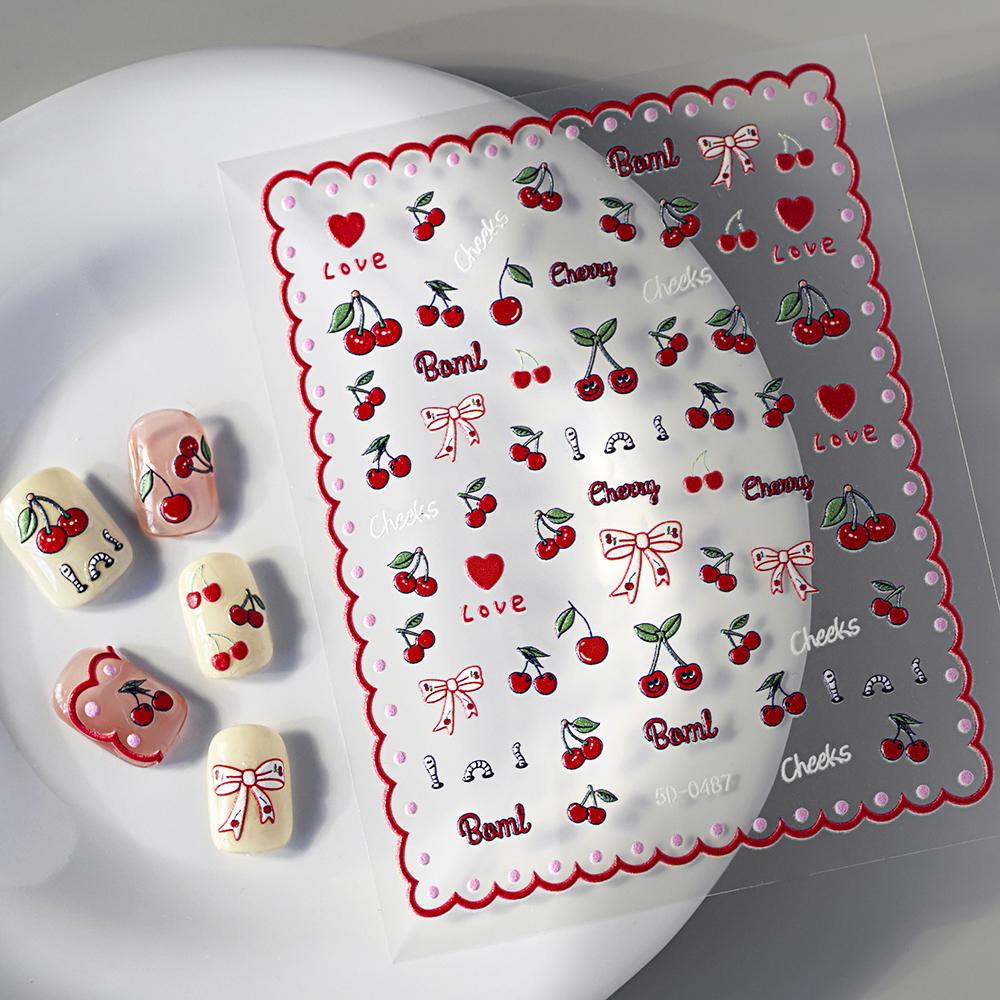 

5D Цветок гибискуса Наклейка с тиснением Акриловый Розовый Белый Золотой Лепесток Лист Самоклеящаяся Наклейка Бабочка Дракон Цветочный Элегантный Декор NK5D-0487