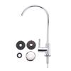 A74E-3X 1/4 Zoll Chrom Trinkwasserfilter Wasserhahn Umkehrosmose Spüle Küchenarmatur