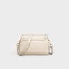 New Autumn and Winter Women's Crossbody Bag Underarm Bag Genuine Leather One-shoulder Exquisite Small Bag