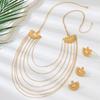 Fashion Jewelry  For Women's Set