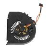 Laptop CPU Cooling Fan 4 Pin Power Connector Replacement Cooling Fan for ThinkPad T450S T440S Laptops with Repair Kits