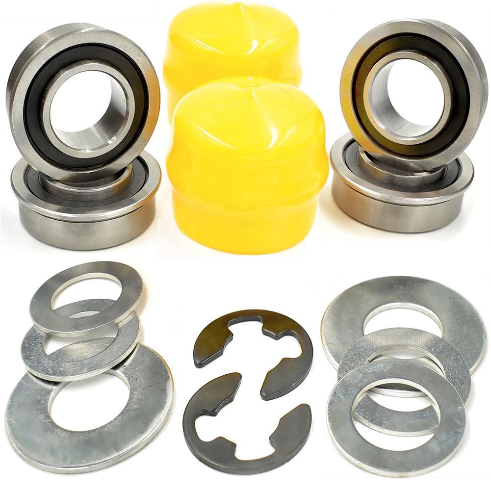 Kit di conversione Nuovo di zecca Resistente Per LA165 LA175 W