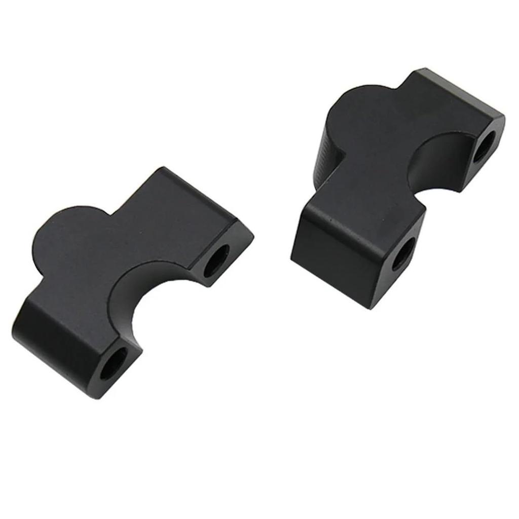 HLKNPG (HAPPY) Fits Motorcycle Handlebar Risers Fits Kawasaki Vulcan S650 S 650 VN650 EN650