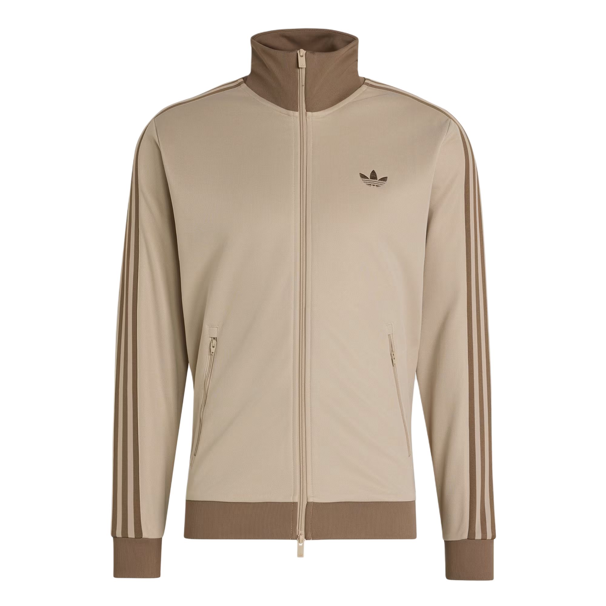 Adidas Originals Classic Stand Collar Slim