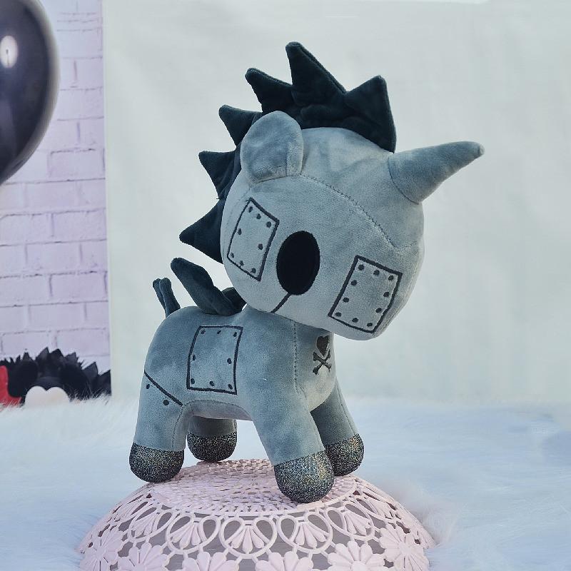 Tokidoki Einhorn Plüschtier Entzückend Lebendig Und Perfekt Für Alle Altersgruppen