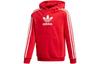 Originals Sweatshirt Kids' Red GD2876