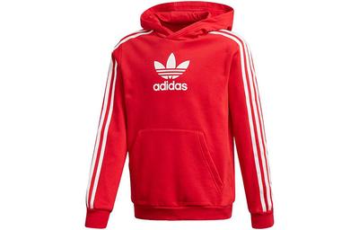 Originals Sweatshirt Kids' Red GD2876