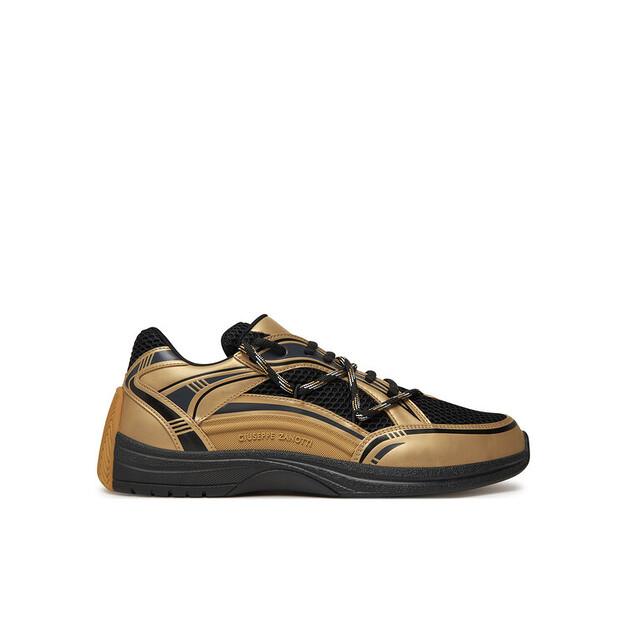 Кроссовки Giuseppe Zanotti RM50008