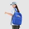 Schoolbag Japanese Cute College School Bag Female Junior High School Elementary School Student Versatile Large Capacity Backpack Leisure Travel