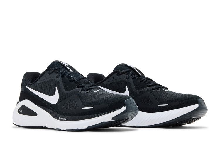 Nike Struktura 26 Černá Bílá