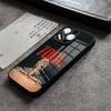 Band T-Tool Schism Phone Case For 17 Pro Max IPhone 16 Pro 15 12 11 13 Mini X XR XS 14 Plus SE Glass Cover