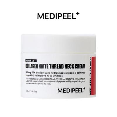 [MEDI-PEEL] Naite Thread Neck Cream 100ml
