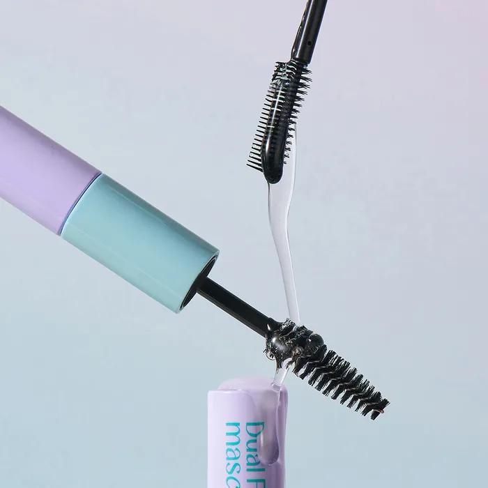 Dalip Glam Dual Fix Hair Mascara 10ml