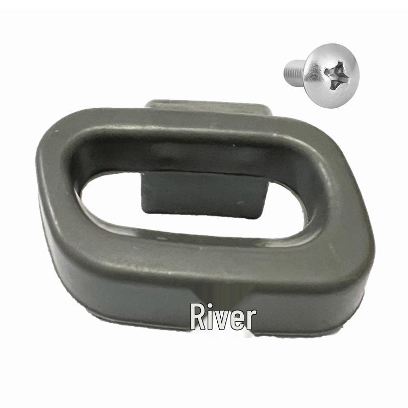 Mitsubishi Pajero 92-98 Seat Handle (Gray) MB792471 MB792480 MB792477