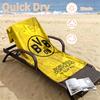 BVB Beach towels also serve as bath towels summer essential a musthave for the outdoors the beach and the pool