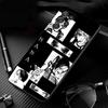 Phone Case For Samsung Galaxy S26 S25 S24 S23 S22 Ultra S23 S22 S25 Plus S24FE S23FE S26Edge Nana Osaki Anime
