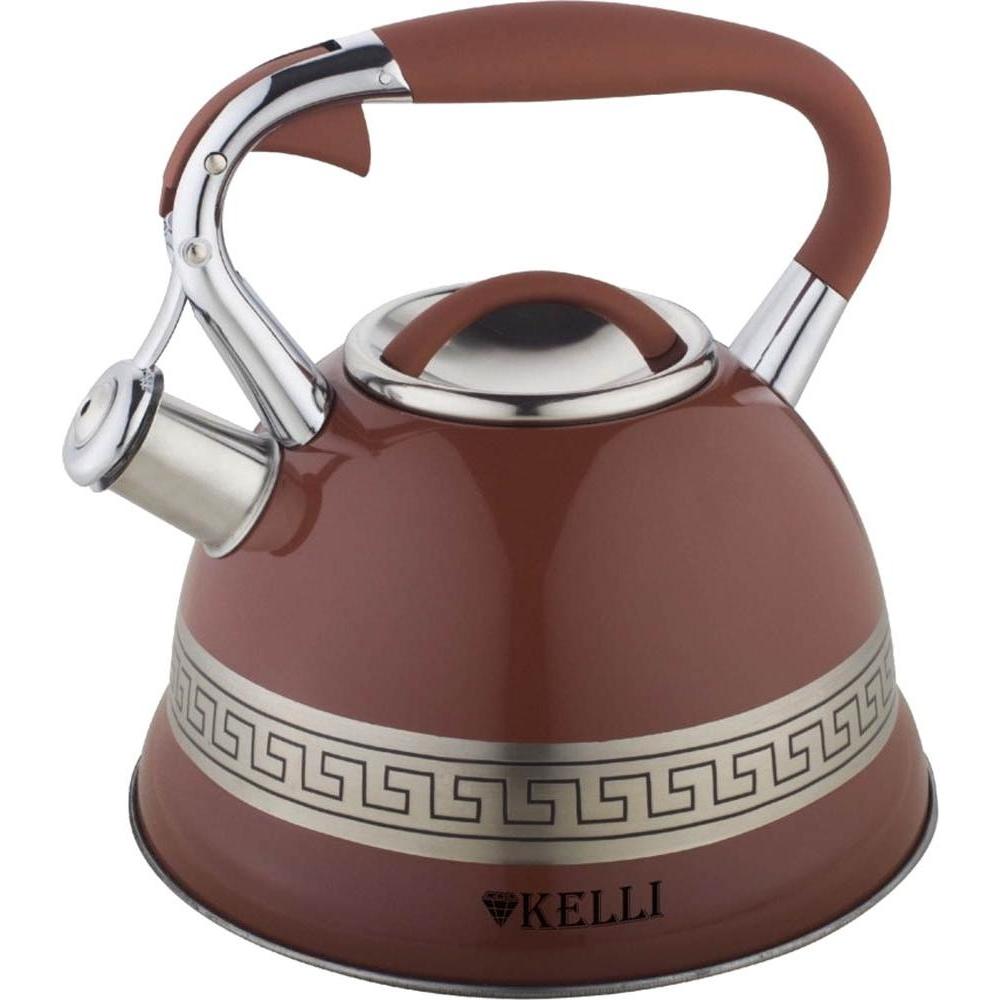 

Чайник Kelli Kl 4506 3 0 л