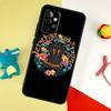 Sausage Dog Love For Samsung Galaxy A05 A06 A16 A54 A34 A14 A55 A35 A15 A53 A33 A13 A22 A32 A52 Phone Case