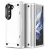 Z Fold 5 6 5G Shockproof Strong Case for Samsung Galaxy Z Fold 6 5 Fold6 Fold5 Dual Layer Hinge Phone Accessories Funda Cases